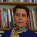 Aziza Gril-Mariotte, TELEMMe (AMU-CNRS)