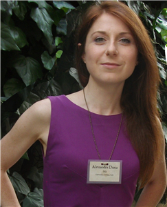 Alessandra Doria, TELEMMe (AMU-CNRS)