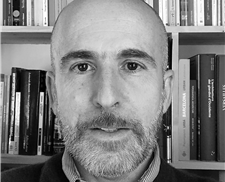 Angelo Bertoni, TELEMMe (AMU-CNRS)