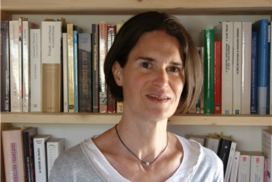 Anne Montenach, Telemme (AMU-CNRS)