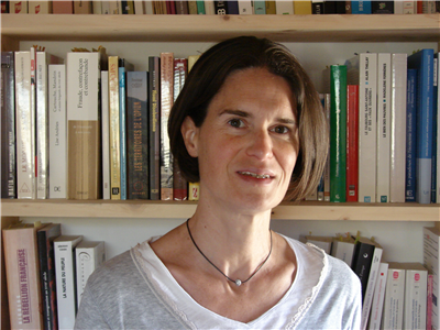Anne Montenach, Telemme (AMU-CNRS)
