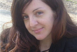 Audrey Ziane, TELEMMe (AMU-CNRS)