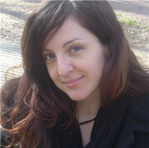 Audrey Ziane, TELEMMe (AMU-CNRS)