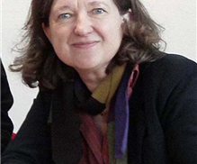 Brigitte Marin, TELEMMe (AMU-CNRS)