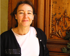 Christine Orobitg, Telemme (AMU-CNRS)