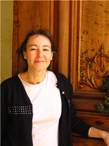 Christine Orobitg, Telemme (AMU-CNRS)