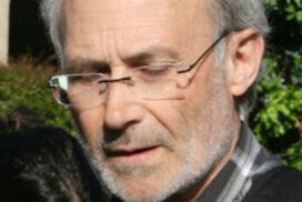 Daniel Pinson, TELEMMe (AMU-CNRS)