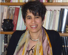 Elisabel Larriba, Telemme (AMU-CNRS)