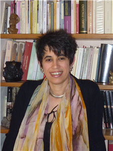 Elisabel Larriba, Telemme (AMU-CNRS)