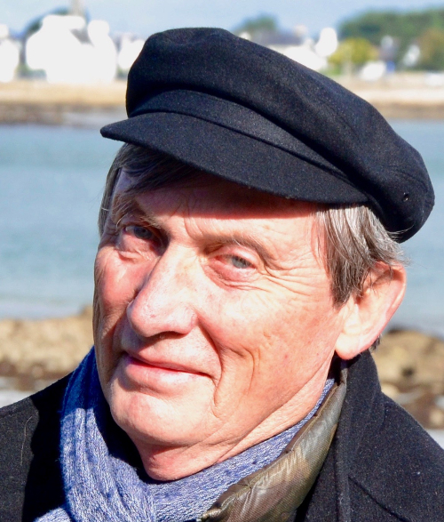 Gérard Chastagnaret, TELEMMe (AMU-CNRS)