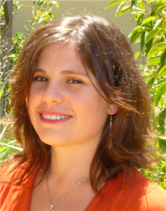 Gwenaëlle Audren, TELEMMe (AMU-CNRS)