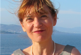 Isabelle Renaudet, TELEMMe (AMU-CNRS)