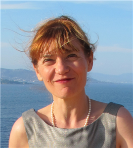 Isabelle Renaudet, TELEMMe (AMU-CNRS)