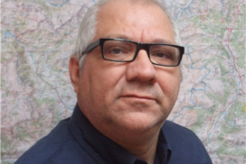 Jean-Luc Arnaud, Telemme (AMU-CNRS)
