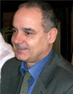 Jean-Lucien Bonillo, TELEMMe (AMU-CNRS)