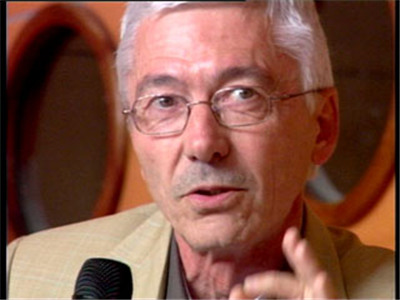 Jean-Marie Guillon, TELEMME (AMU-CNRS)