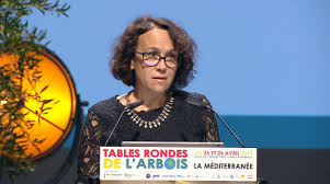 Karima Dirèche, Telemme (AMU-CNRS)