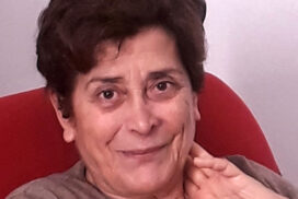 Liliane Nasser, TELEMMe (AMU-CNRS)