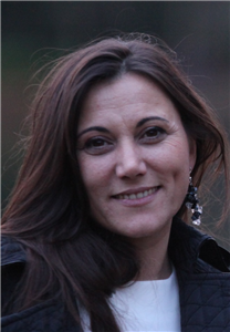 Magali Théron, TELEMMe (AMU-CNRS)