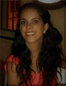 Mariana Dominguez Villaverde, TELEMMe (AMU-CNRS)
