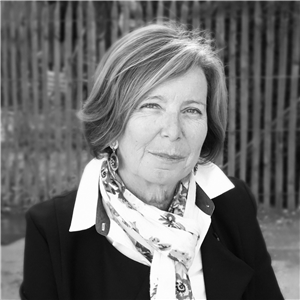 Marie-Françoise Attard-Maraninchi, Telemme (AMU-CNRS)