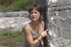 Morgane Dujmovic, TELEMMe (AMU-CNRS)