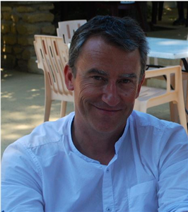 Paul Minvielle, TELEMMe (AMU-CNRS)