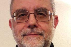 Pedro Pérez Cuadrado, TELEMMe (AMU-CNRS)