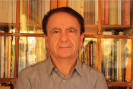 Pierre Pasquini, TELEMMe (AMU-CNRS)