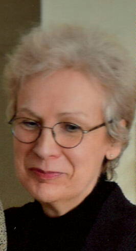 Christiane Raynaud, TELEMMe (AMU-CNRS)