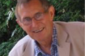 Roland Courtot, Telemme (AMU-CNRS)