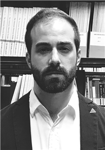 Romain Facchini, TELEMMe (AMU-CNRS)