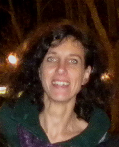 Rossella Froissart, TELEMMe (AMU-CNRS)