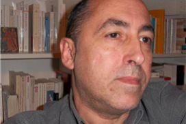Severiano Rojo Hernandez, TELEMMe (AMU-CNRS)