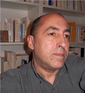 Severiano Rojo Hernandez, TELEMMe (AMU-CNRS)