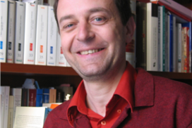 Thierry Pécout, TELEMMe (AMU-CNRS)