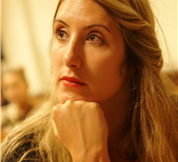 Virginie Tisserant, TELEMMe (AMU-CNRS)