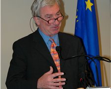 Philippe Mioche, TELEMMe (AMU-CNRS)