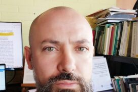 Anthony Santilli, TELEMMe (AMU-CNRS)