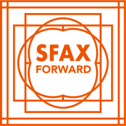 Logo de SfaxForward