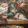La poissonnerie, Frans Snyders or Snijders, 1625