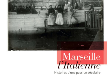 Marseille l’Italienne