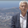 Photogramme du film La Résistance sur les bords de la Méditerranée. Un parcours d’historien, Jean-Marie Guillon. Un film écrit par Jean-Marie Guillon et réalisé par Agnès Maury / Les Films du Papillon (2021, 60 minutes)