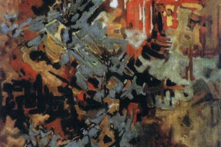 Créations et circulations artistiques entre l’Algérie et la France (1930 à 1964) ; entre enjeux politiques et esthétiques