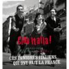 Affiche de l'exposition Ciao Italia!, MHNI