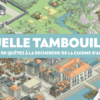 Quelle tambouille ! visuel AMU