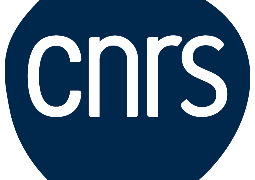 Logo du CNRS