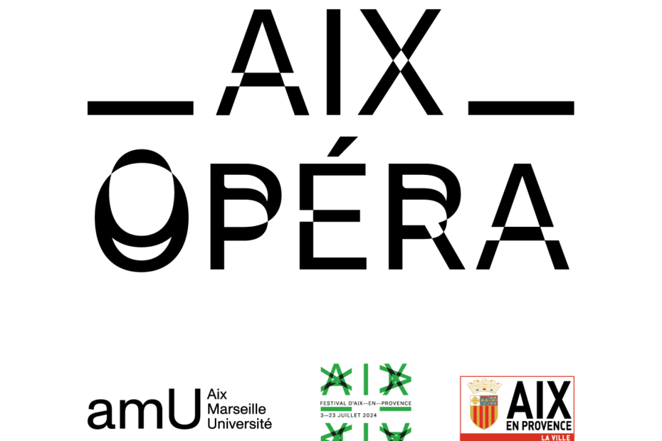 Logo AixOPERA