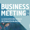 Bannière Business meeting Fos-sur-Mer, 28 novembre 2024
