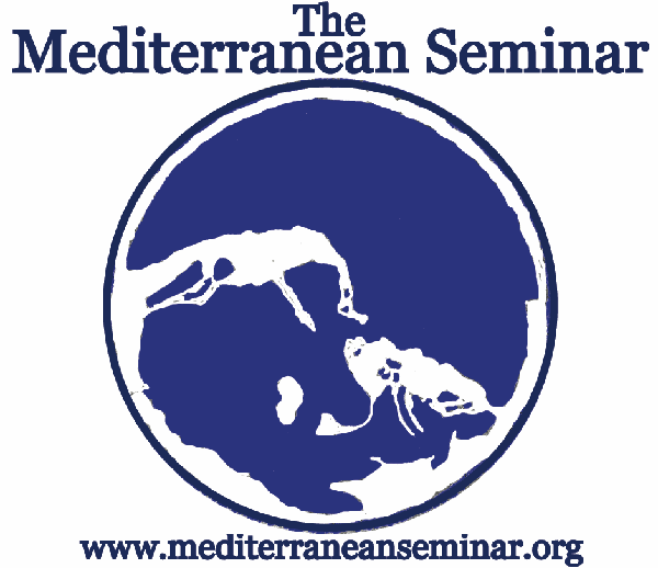 Logo du Mediterranean Seminar